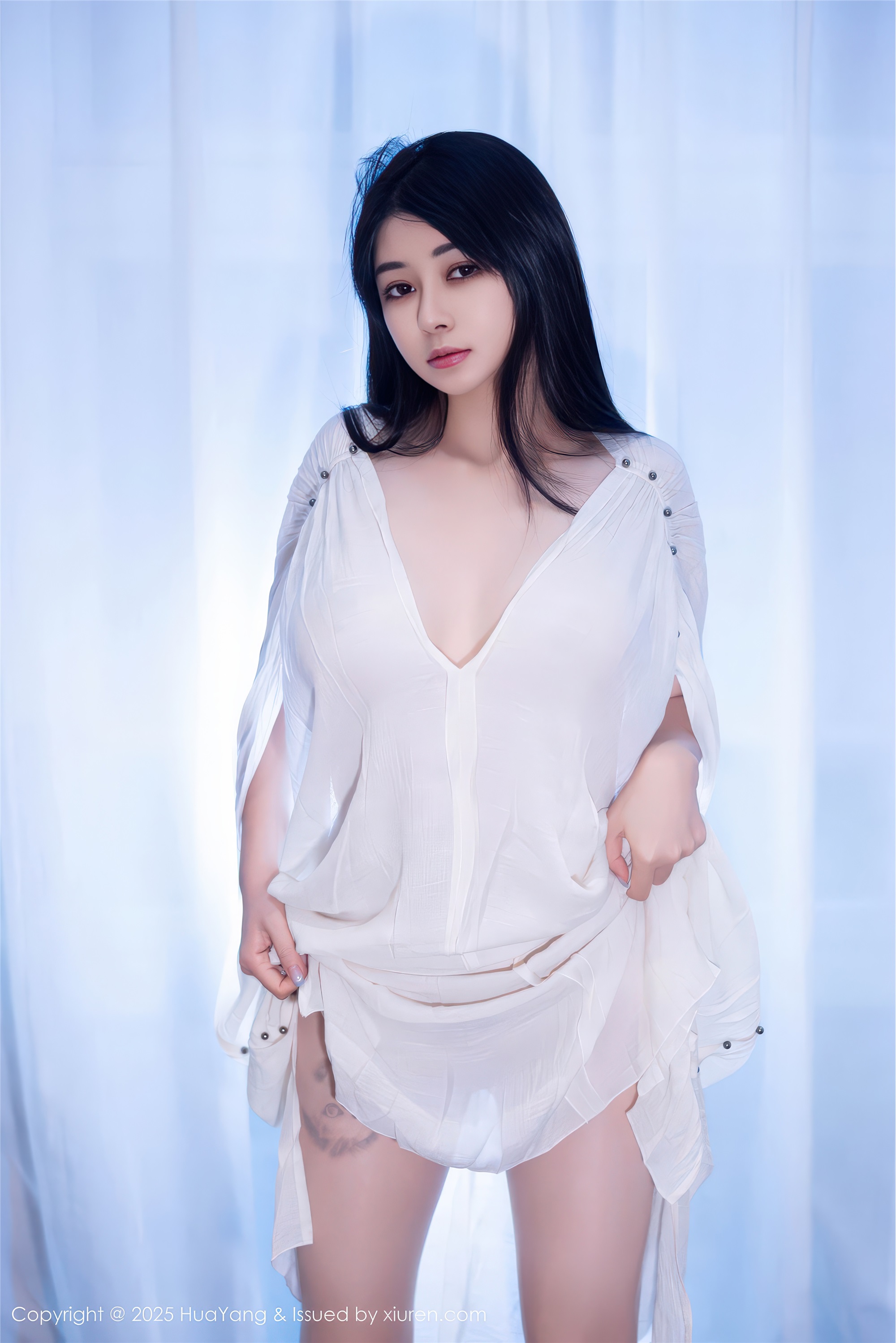 HuaYang花漾show 2025.12.29 VOL.653 凯竹法师